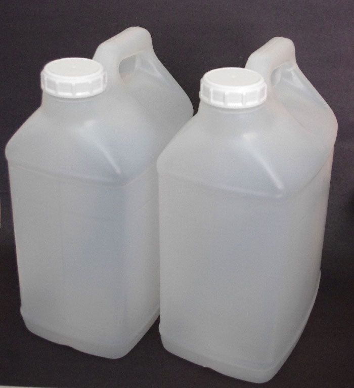 Gallon Plastic Mixing Jugs