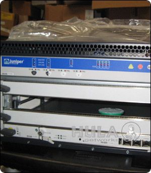 Juniper MX240 Router MX240BASE AC