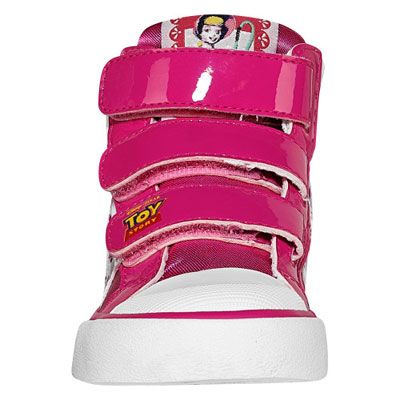 toy story shoes girls