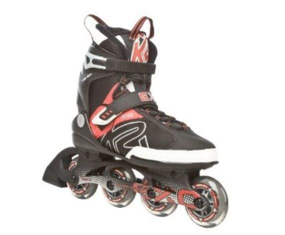 K2 Sports Mens Exo Inline Skates 6