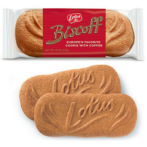 Item includes 100 two packs. Net wt. 50 oz. 200 cookies.