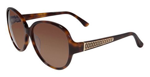 MICHAEL KORS   Karolina M2794S 240   Womens Tortoise Frame Designer