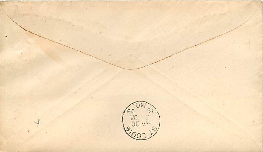 1899 Cover Kelseyville Cal Lak 930