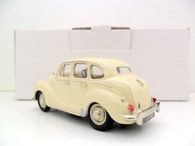 Kenna Models 1 43 141 Austin A40 Devon Cream 141 of 600