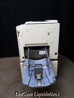 Riso Risograph RZ220UI High Speed Duplicator