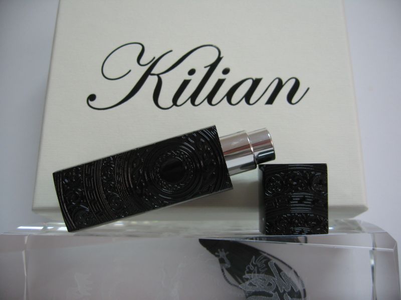 Kilian Liaisons Dangereuses 1 Travel Spray Case