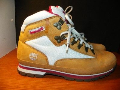 Mens Timberland Boots Size 10 5