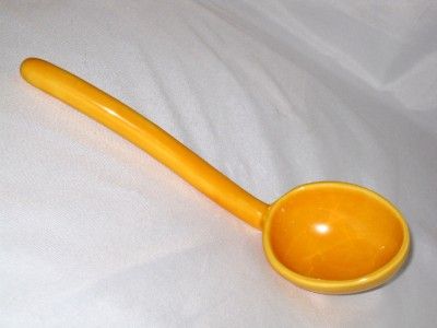 Bordallo Pinheiro Pumpkin Covered Soup Tureen Ladle