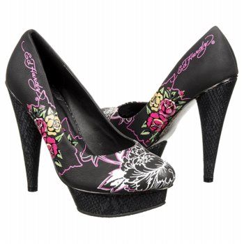 Ed Hardy Womens La Mer