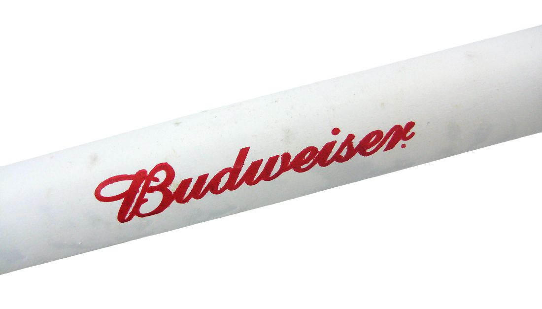 Budweiser Ladder Golf Throwing Game Yard Beach