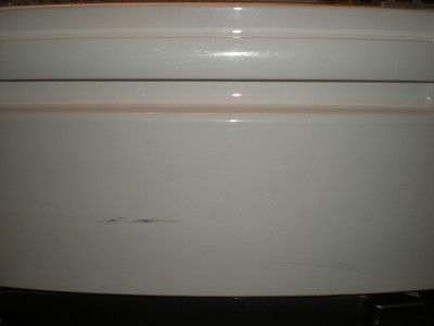 LG Washer Dryer Laundry Pedestal with Storage Drawer White WDP3V