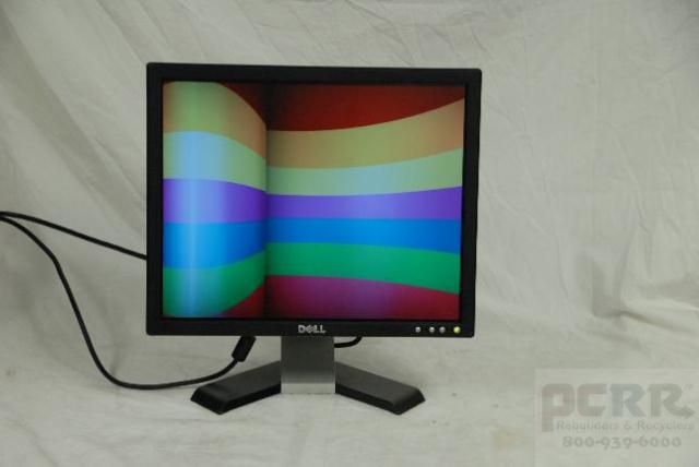 Dell E176FP 17 LCD Flat Panel Monitor