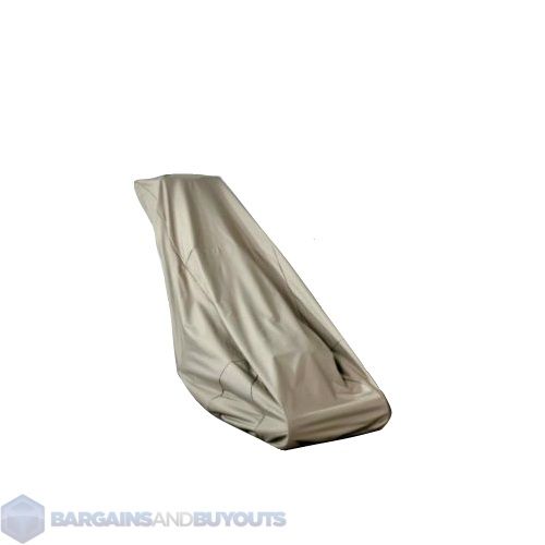 Lawn Mower Cover 28 x 76 x 24H 411043