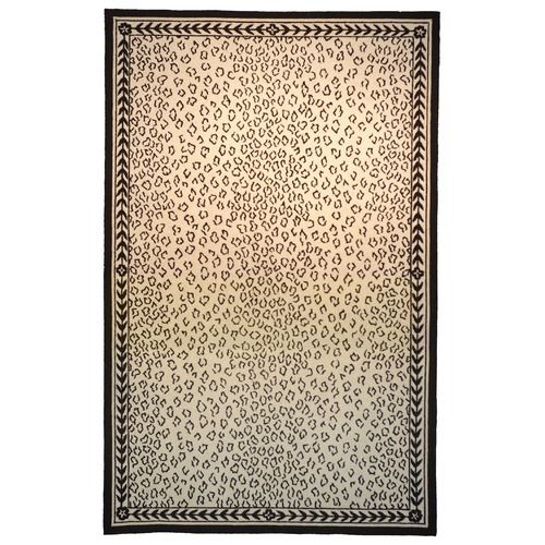 Safavieh Chelsea Leopard Print Rug