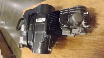 Lifan 125cc 1P52FMI K Honda Dirt Pit Bike Motorcycle Engine Motor