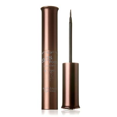 SKINFOOD Apple Liquid Eye Liner 1 Black