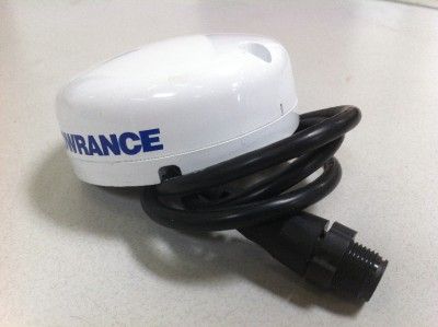 Lowrance LGC 4000 GPS Receiver Antenna Module