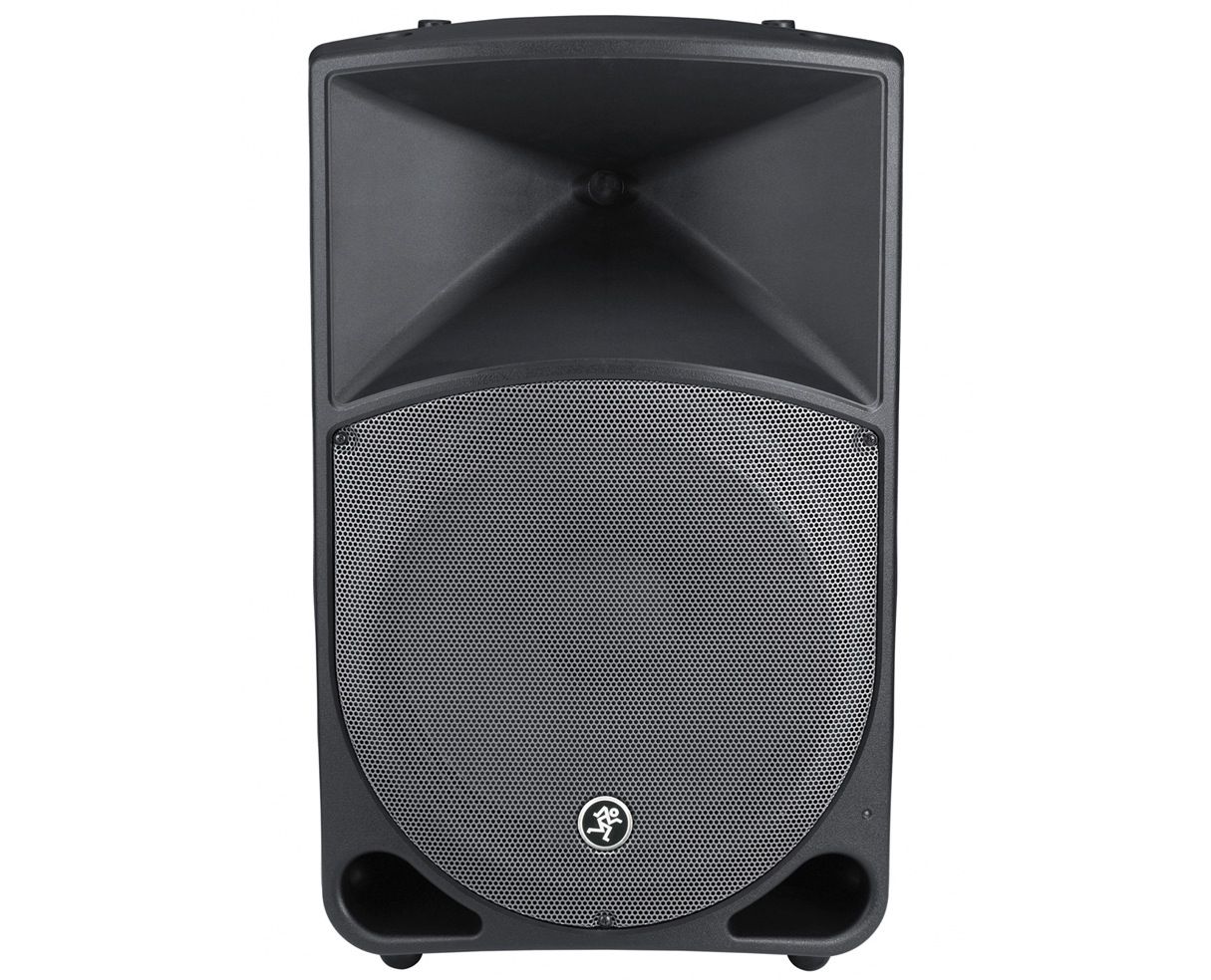 Mackie TH 15A Thump Active Speaker TH15A PROAUDIOSTAR