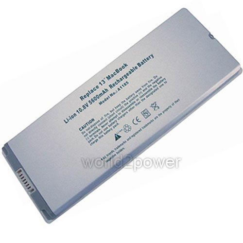 for Apple 13 2.2GHz MacBook MB061LL/B MB062LL/B MB063LL/B Late 2007