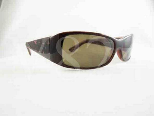 Black Flys Sunglasses Mocha Louis Flytton Brn