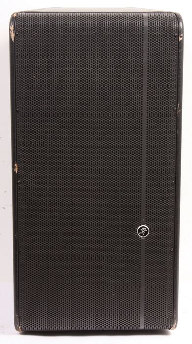 Mackie HD1531 15 3 Way 1800W Powered Loudspeaker 889406623446