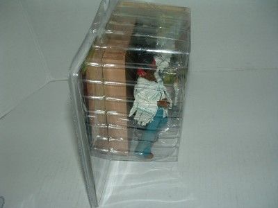 Jimi Hendrix Woodstock Aug 18 1969 McFarlane Music Legend Figurine