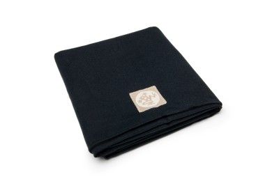 MANDUKA Standard eQua Plus Mat Towel Black Sports Towel New