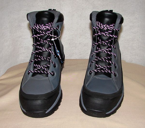 NIKE ACG AIR MAX CONQUER Cold Weather Boots Mens US 8 / EUR 41 NIB