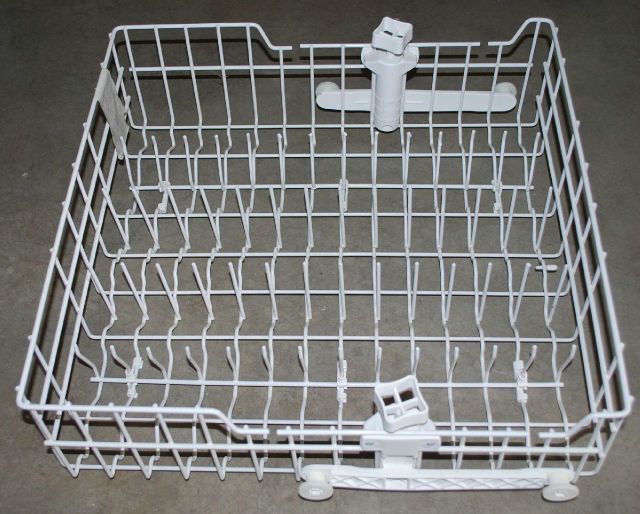 Whirlpool Maytag Dishwasher Upper Rack 3369900 3369903 8519572 3372830