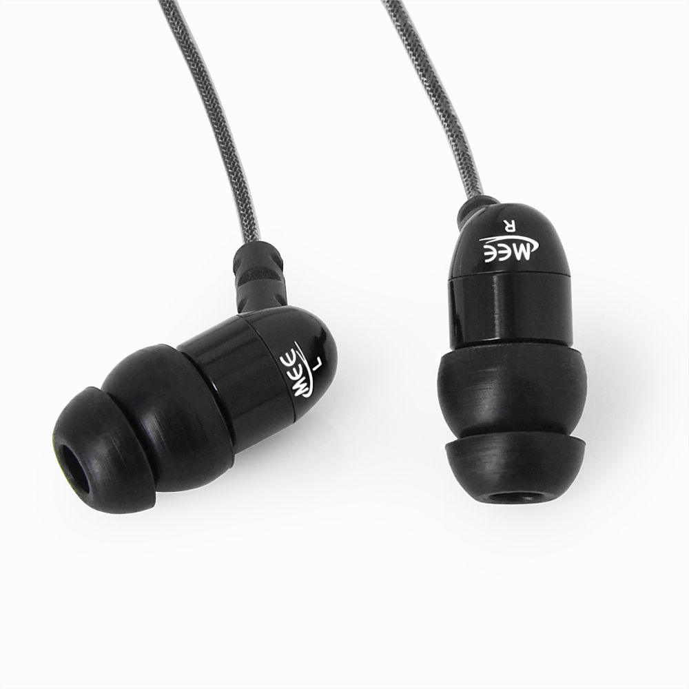 MEElectronics Award Winning M9 Sound Isolating in Ear Headphones