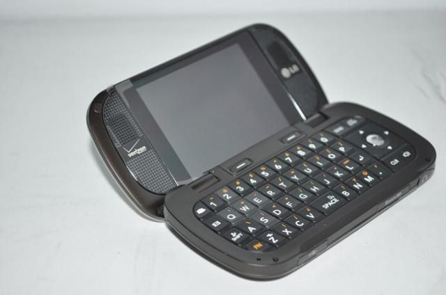 Verizon LG Octane LG VN530 Messaging Cell Phone