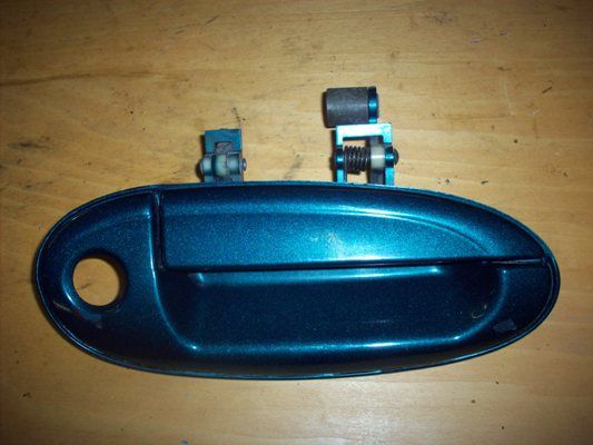 1996 1997 1998 Mercury Sable Door Handle Front RH