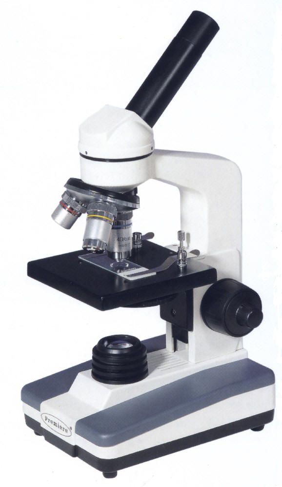 Beginner Microscope