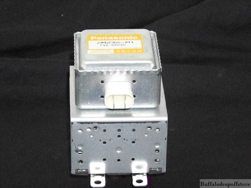 Universal Microwave Magnetron Panasonic 2M236 M1