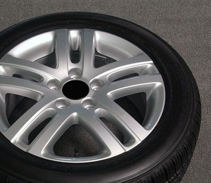 2006 2007 2008 VW Jetta Wheels Rims Tires New 16