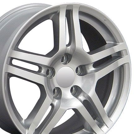 TL Wheels Set of 4 Rims Fit Acura CL S TL S RL 3.5 RSX TL 3.2 TSX MDX