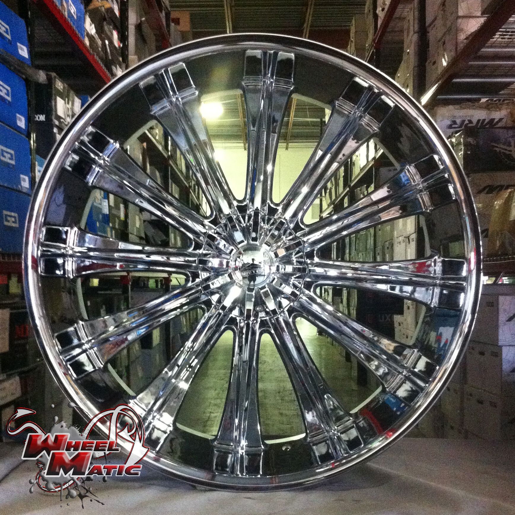 28 5x127 Bentchi B15 Chrome Wheels Rims Well Beat Any Price