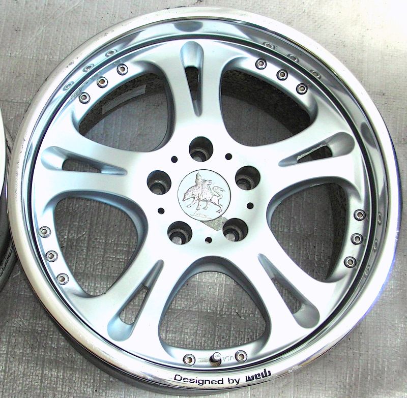 Weds Kranze 17 9J 10J 5x114 Wheels s13 s14 S15 R32 r33 R34 Supra