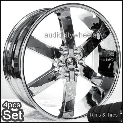 30 Wheels and Tires Escalade Chevy Ford QX56 H3 Silverado Yukon Tahoe