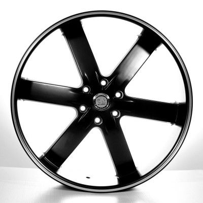 26 inch Wheels Chevy Rims Silverado Escalade Almada