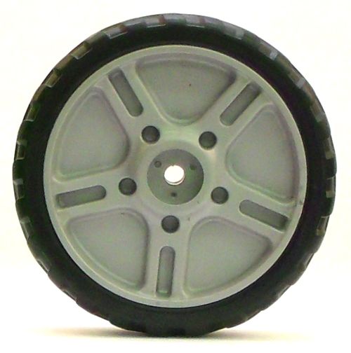 MTD Lawnmower Push Mower Wheels 8 Wheel SP 53 Tooth Plastic LM Wheel