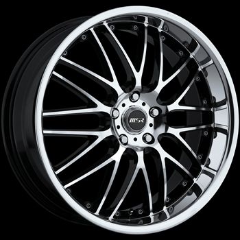 Pictures are ment to show the style of the wheel. Please refer to