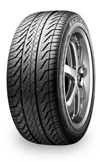 New Kumho KU21 Tire 255 50 17 255 50R17 2555017 101W