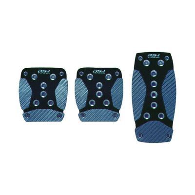 APC Motorsports Racing Pedal Pads PM 229EP