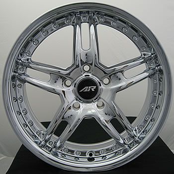 Pictures are ment to show the style of the wheel. Please refer to