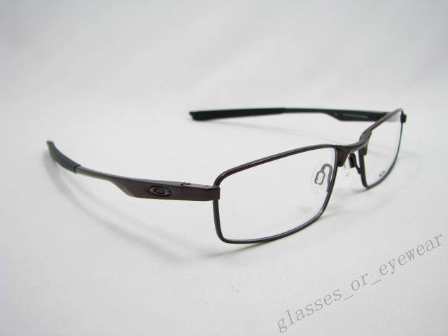 Oakley Socket 4 0 Polished Brown 12 013 