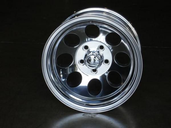 15x8 Baja Style Wrangler Dodge Chevy Ford 171 Wheels