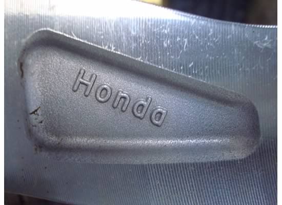 17 Honda Civic SI Wheels Rims Tires 2012 Acura RSX