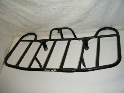 93 96 Yamaha Kodiak Big Bear YFM400 YFM 400 350 Front Carrier Luggage