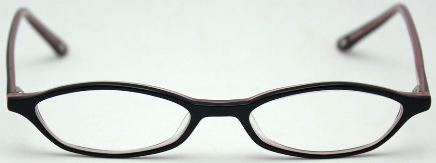 New Nine West Eyeglasses Frames 302 0FU6 Black Plum